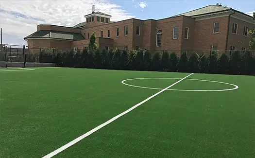 Synthetic Turf Installation & Maintenance